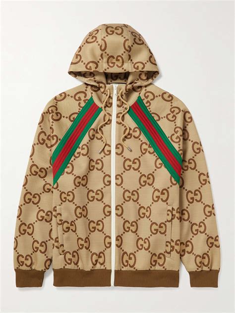 gucci pug hoodie|mr porter gucci hoodie.